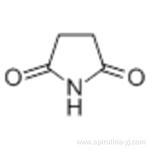 uccinimide CAS 123-56-8